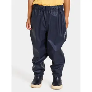 Pantalon imperméable bébé Didriksons Midjeman image-1