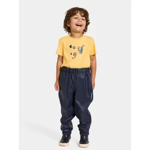 Pantalon imperméable bébé Didriksons Midjeman image-2