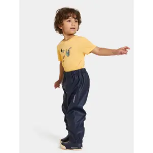 Pantalon imperméable bébé Didriksons Midjeman image-6