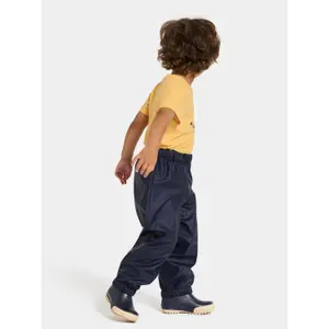 Pantalon imperméable bébé Didriksons Midjeman image-3