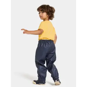Pantalon imperméable bébé Didriksons Midjeman image-5