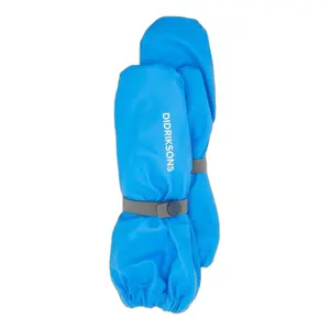 Children's mittens Didriksons Pile C image-0