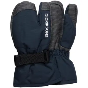 Children's mittens Didriksons Fossa C image-0