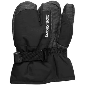 Children's mittens Didriksons Fossa C image-0