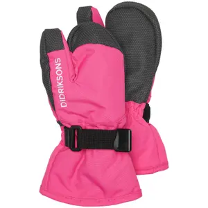 Children's mittens Didriksons Fossa C image-0