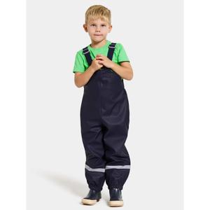 Pantalon imperméable enfant Didriksons Plaskeman image-2