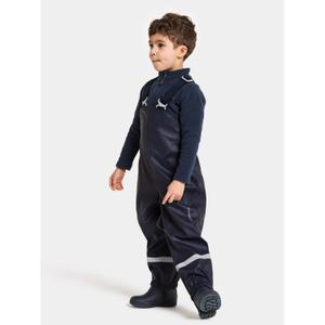 Pantalon imperméable enfant Didriksons Plaskeman image-3