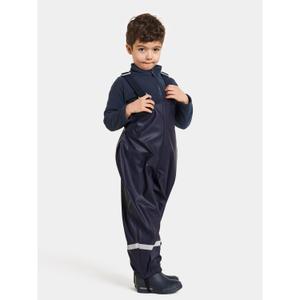 Pantalon imperméable enfant Didriksons Plaskeman image-4
