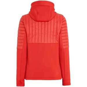 Women's full-zip down jacket Didriksons Annema 6 image-1