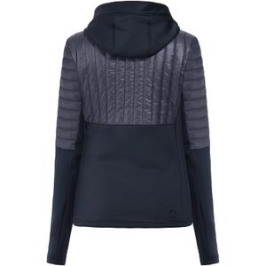 Woman sweater Didriksons Annema image-5