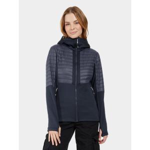 Woman sweater Didriksons Annema image-2