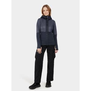 Woman sweater Didriksons Annema image-1