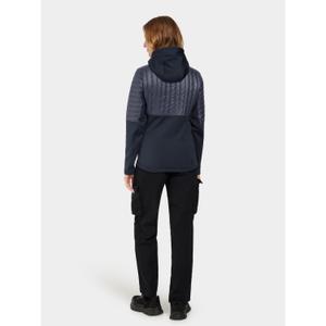 Woman sweater Didriksons Annema image-6