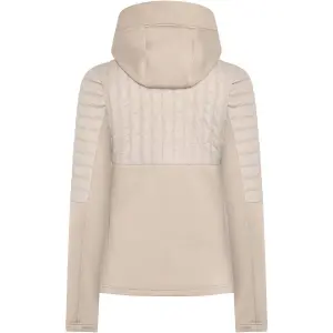 Women's full-zip down jacket Didriksons Annema 6 image-1