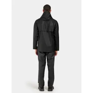 Waterproof jacket Didriksons Avon image-3