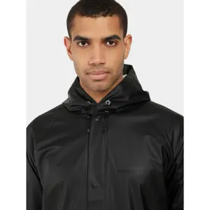Waterproof jacket Didriksons Avon image-6