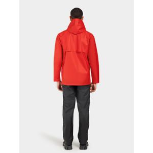 Waterproof jacket Didriksons Avon image-3