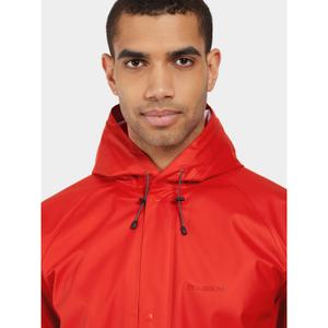 Waterproof jacket Didriksons Avon image-6