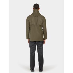 Waterproof jacket Didriksons Avon image-3