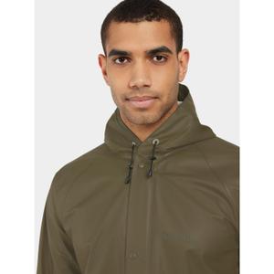 Waterproof jacket Didriksons Avon image-6