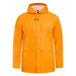 Waterproof jacket Didriksons Avon image-0
