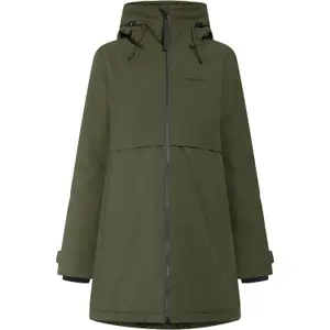 Parka femme Didriksons Helle image-0