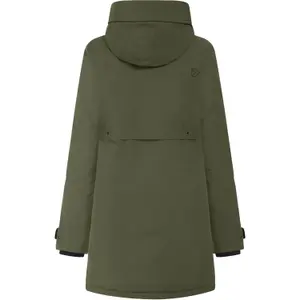 Parka femme Didriksons Helle image-4