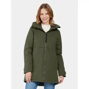 Parka femme Didriksons Helle image-1