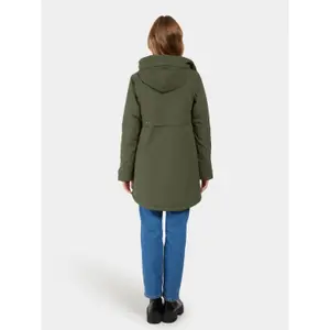 Parka femme Didriksons Helle image-5