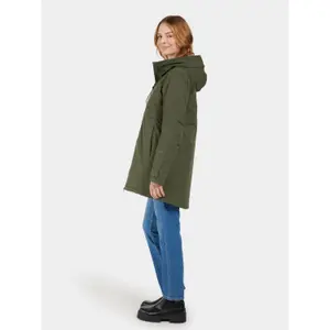 Parka femme Didriksons Helle image-2