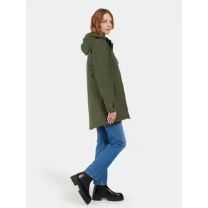 Parka femme Didriksons Helle image-3