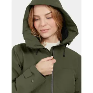Parka femme Didriksons Helle image-6