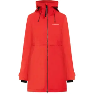 Parka femme Didriksons Helle image-0
