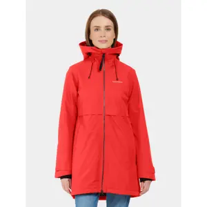 Parka femme Didriksons Helle image-1