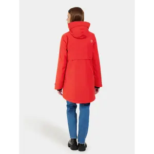 Parka femme Didriksons Helle image-3