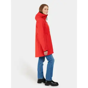 Parka femme Didriksons Helle image-5