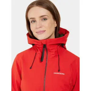 Parka femme Didriksons Helle image-6