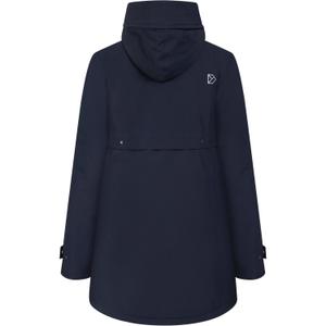 Parka de mujer Didriksons Helle image-4