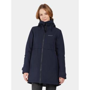 Parka de mujer Didriksons Helle image-1