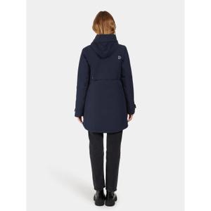 Parka de mujer Didriksons Helle image-5