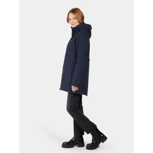 Parka de mujer Didriksons Helle image-2