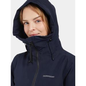 Parka de mujer Didriksons Helle image-6