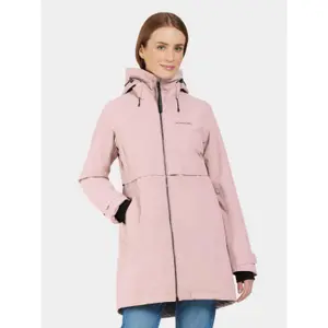 Parka feminina Didriksons Helle image-1