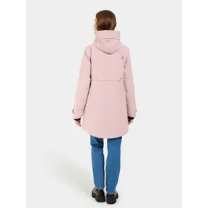 Parka feminina Didriksons Helle image-3