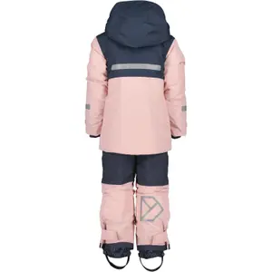 Baby suit set Didriksons Skare image-4