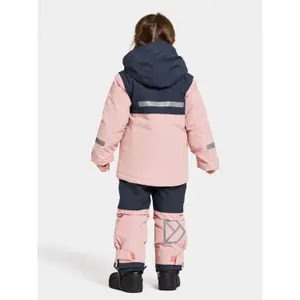 Baby suit set Didriksons Skare image-5