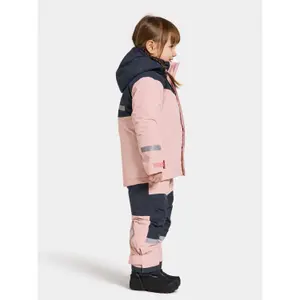 Baby suit set Didriksons Skare image-6