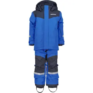 Baby suit set Didriksons Skare image-0