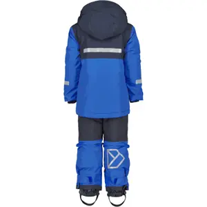 Baby suit set Didriksons Skare image-3