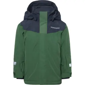 Kinder mackintosh set Didriksons Skare image-1